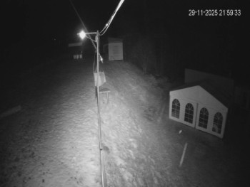 Rekreační středisko Trnava u...