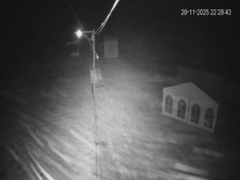 Rekreační středisko Trnava u...