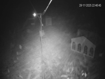 Rekreační středisko Trnava u...