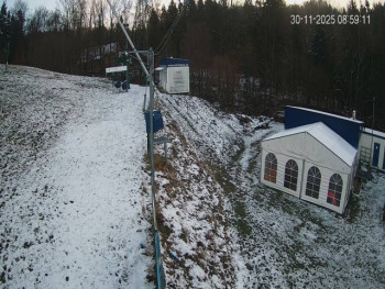 Rekreační středisko Trnava u...