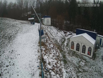 Rekreační středisko Trnava u...