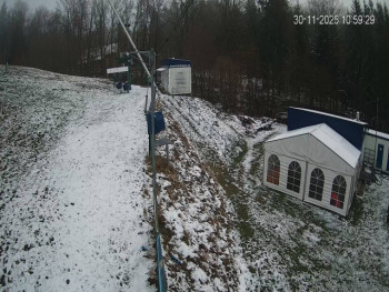 Rekreační středisko Trnava u...