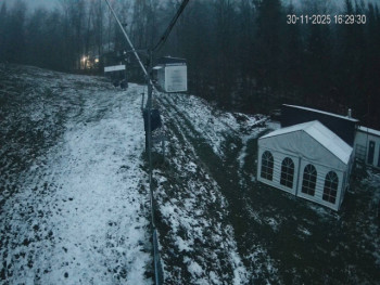 Rekreační středisko Trnava u...