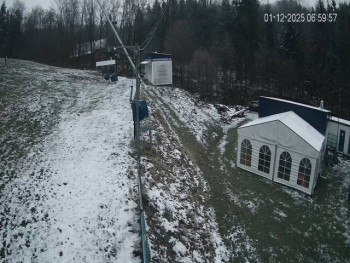 Rekreační středisko Trnava u...