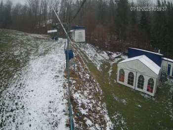 Rekreační středisko Trnava u...