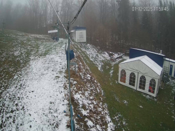 Rekreační středisko Trnava u...