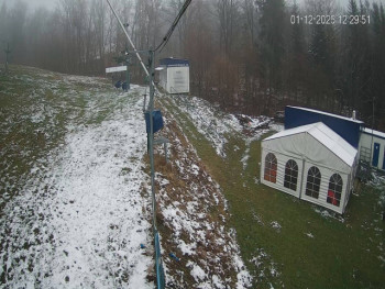 Rekreační středisko Trnava u...