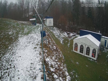 Rekreační středisko Trnava u...