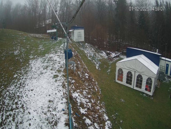 Rekreační středisko Trnava u...