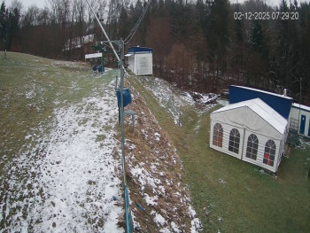 Rekreační středisko Trnava u...