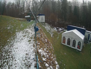 Rekreační středisko Trnava u...