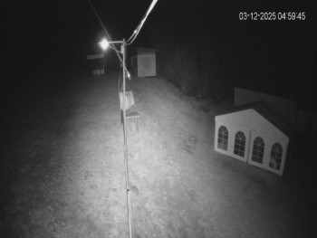 Rekreační středisko Trnava u...