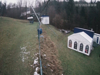 Rekreační středisko Trnava u...