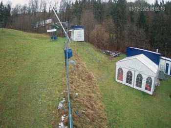 Rekreační středisko Trnava u...