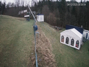 Rekreační středisko Trnava u...