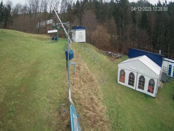 Rekreační středisko Trnava u...