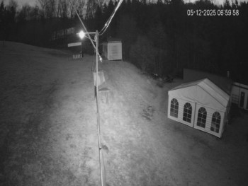 Rekreační středisko Trnava u...