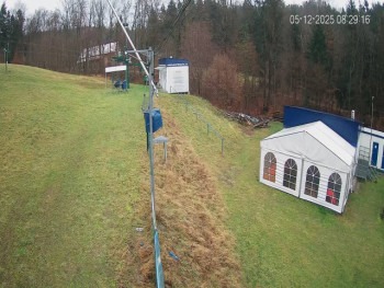 Rekreační středisko Trnava u...