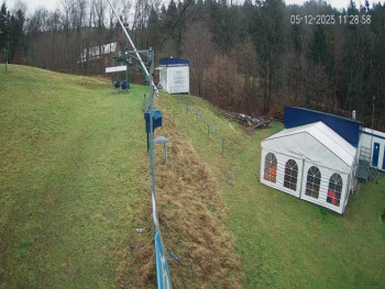 Rekreační středisko Trnava u...