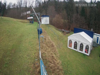 Rekreační středisko Trnava u...