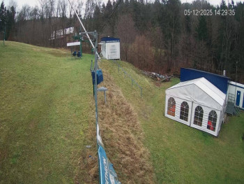 Rekreační středisko Trnava u...