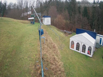 Rekreační středisko Trnava u...