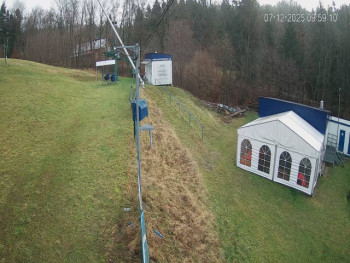 Rekreační středisko Trnava u...