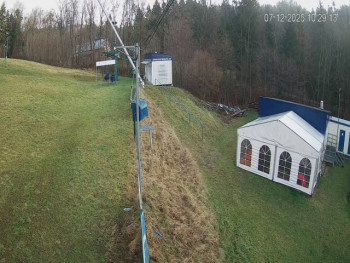 Rekreační středisko Trnava u...