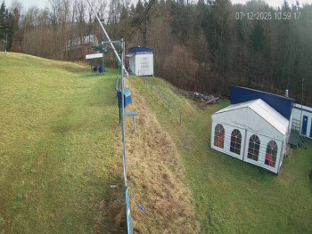 Rekreační středisko Trnava u...