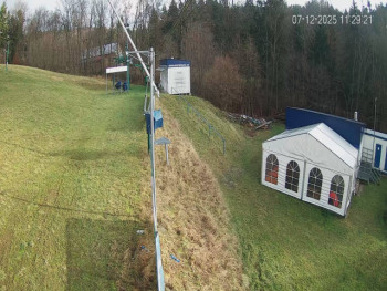 Rekreační středisko Trnava u...