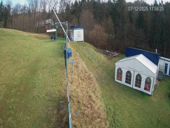 Rekreační středisko Trnava u...