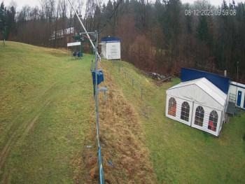 Rekreační středisko Trnava u...