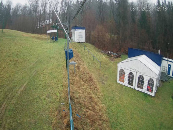 Rekreační středisko Trnava u...