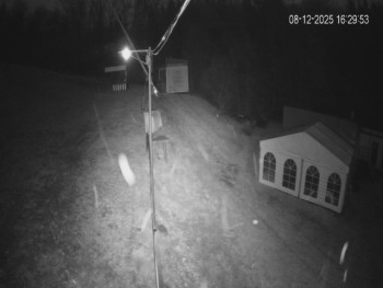 Rekreační středisko Trnava u...