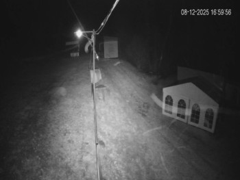 Rekreační středisko Trnava u...