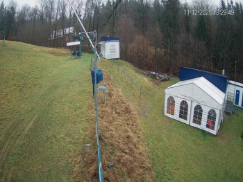 Rekreační středisko Trnava u...