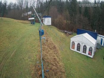 Rekreační středisko Trnava u...