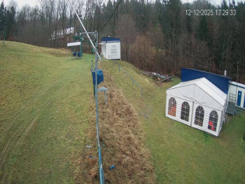 Rekreační středisko Trnava u...