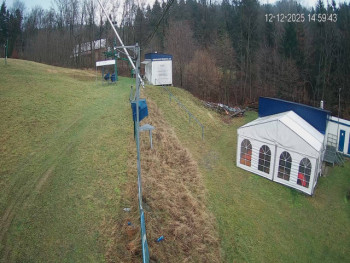 Rekreační středisko Trnava u...