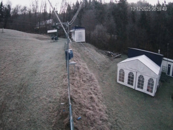 Rekreační středisko Trnava u...