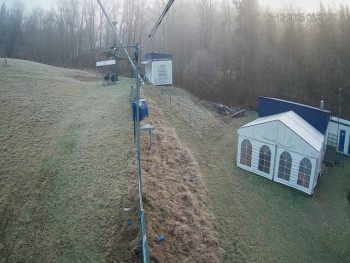 Rekreační středisko Trnava u...