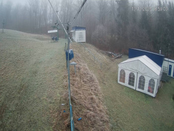 Rekreační středisko Trnava u...