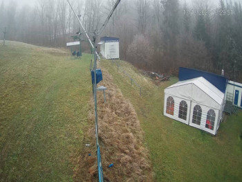 Rekreační středisko Trnava u...