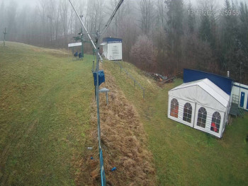 Rekreační středisko Trnava u...