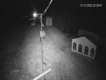 Rekreační středisko Trnava u...