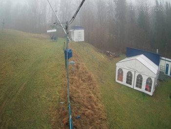 Rekreační středisko Trnava u...