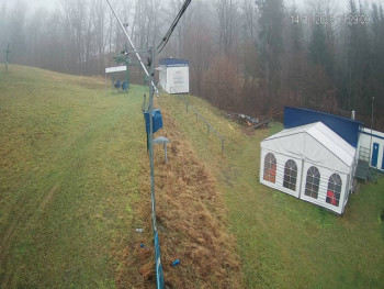 Rekreační středisko Trnava u...