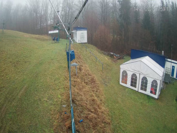 Rekreační středisko Trnava u...