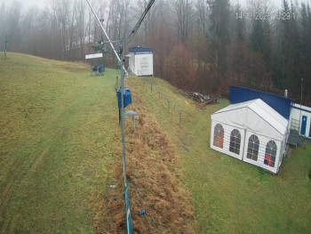 Rekreační středisko Trnava u...