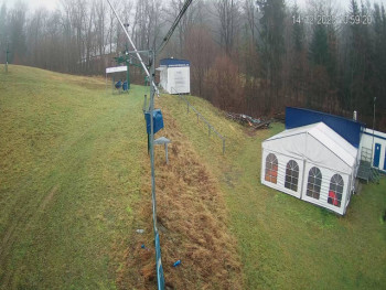 Rekreační středisko Trnava u...